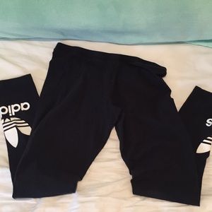 Adidas Leggings
